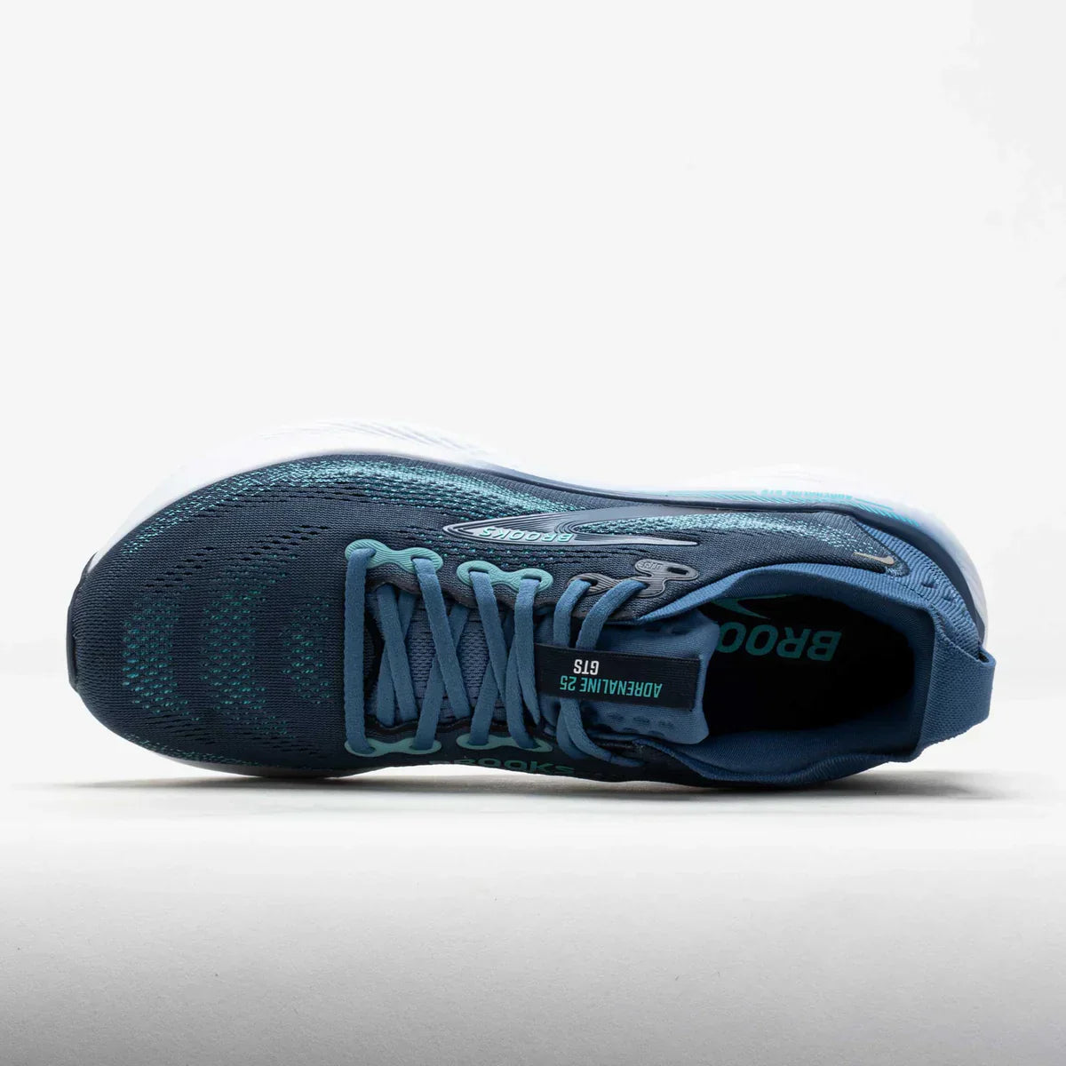 Brooks Men's Adrenaline GTS 25 - Spellbound/Moonlight/Ipanema