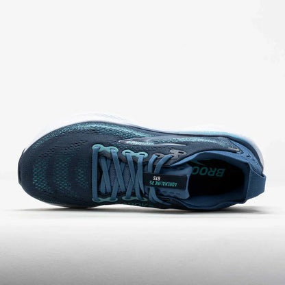 Brooks Men's Adrenaline GTS 25 - Spellbound/Moonlight/Ipanema