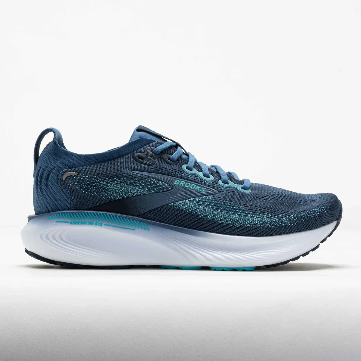 Brooks Men's Adrenaline GTS 25 - Spellbound/Moonlight/Ipanema