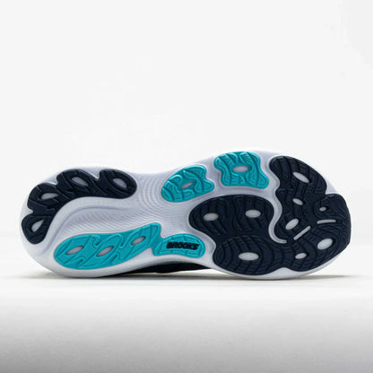 Brooks Men's Adrenaline GTS 25 - Spellbound/Moonlight/Ipanema