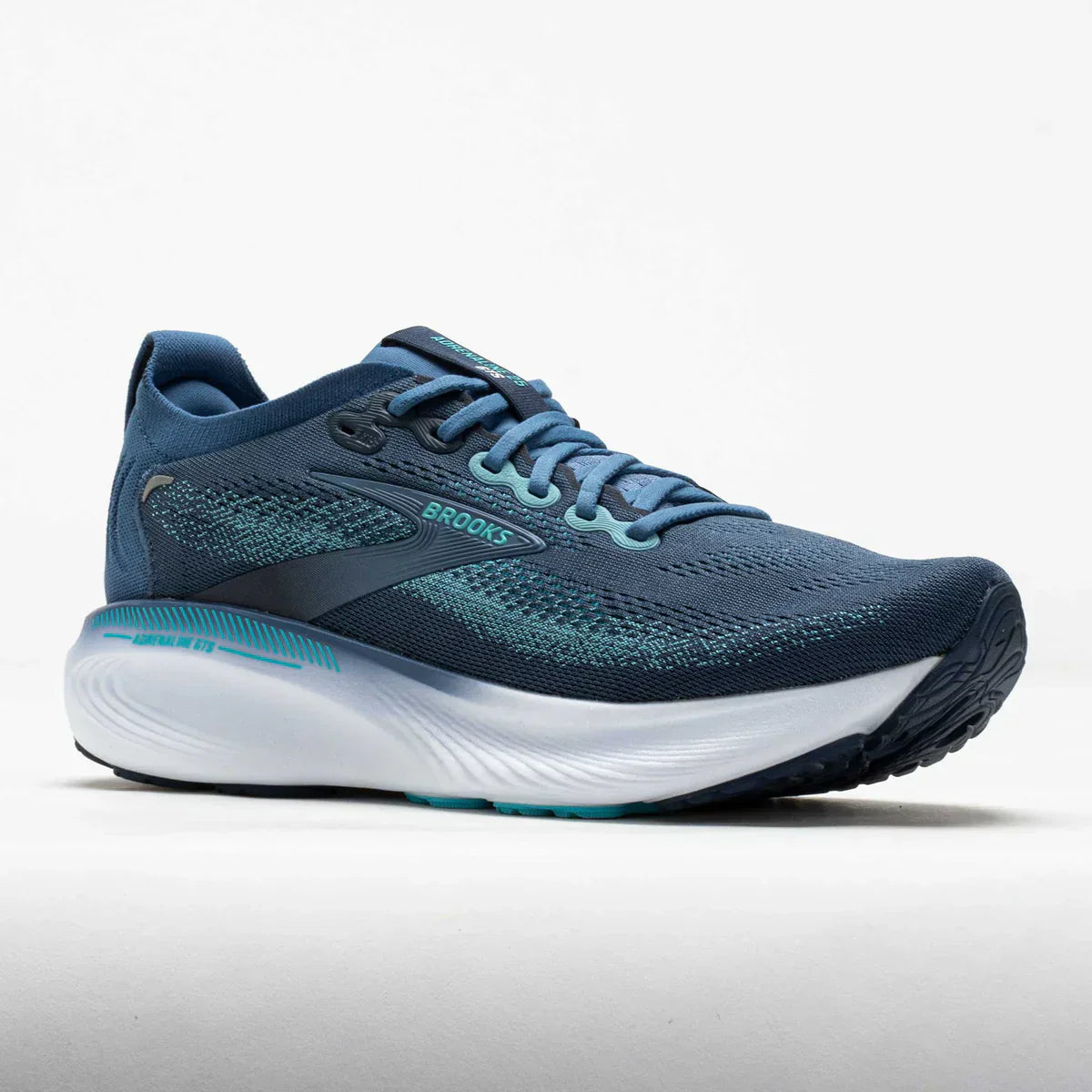 Brooks Men's Adrenaline GTS 25 - Spellbound/Moonlight/Ipanema