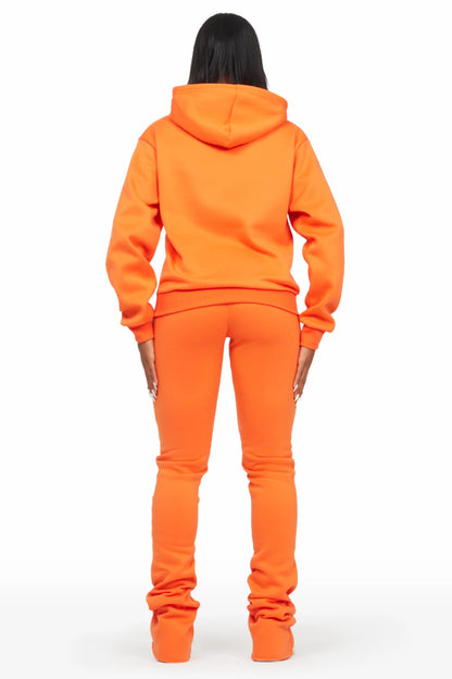 Aviana Orange Super Stacked Trackset