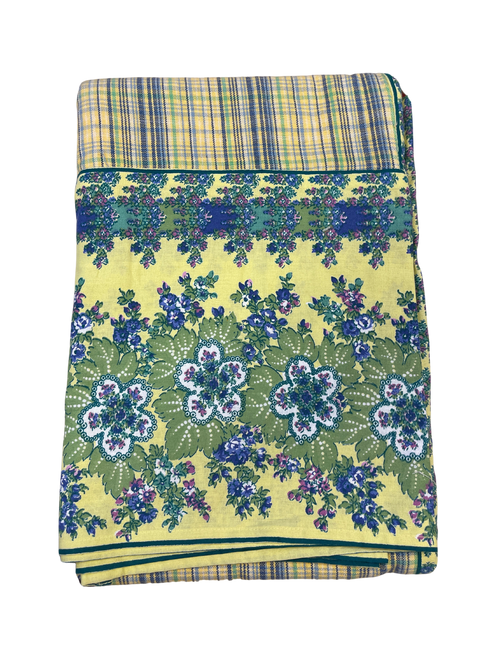 Folklore Yellow Collection