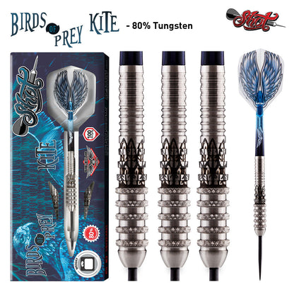 SHOT Birds Of Prey Kite Darts - 80% Tungsten - 21g