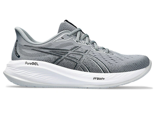 Asics Mens Gel Cumulus 26 Wide - Sheet Rock/Concrete (1011B793-020)