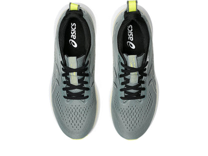 Asics Mens Glideride Max - Monument Blue/Vanilla (1011B891-402)