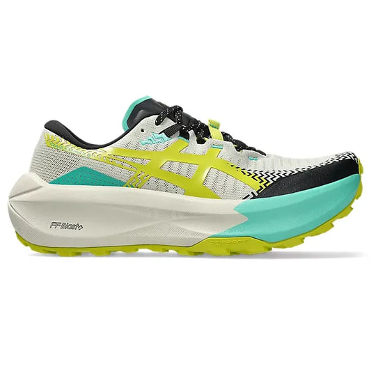 Asics Men's Trabuco Max 5 Trail Running Shoes