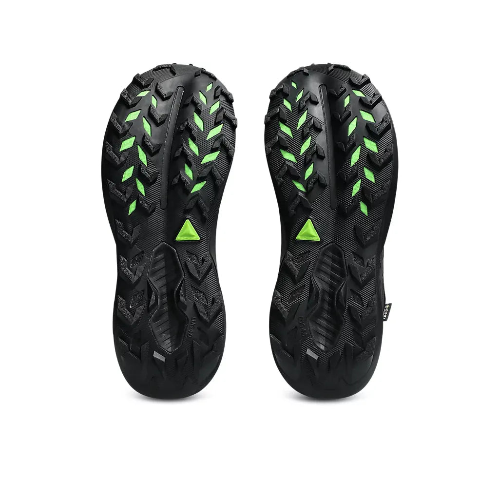 Asics Men's Trabuco 14 Gore-Tex Trail Running Shoes
