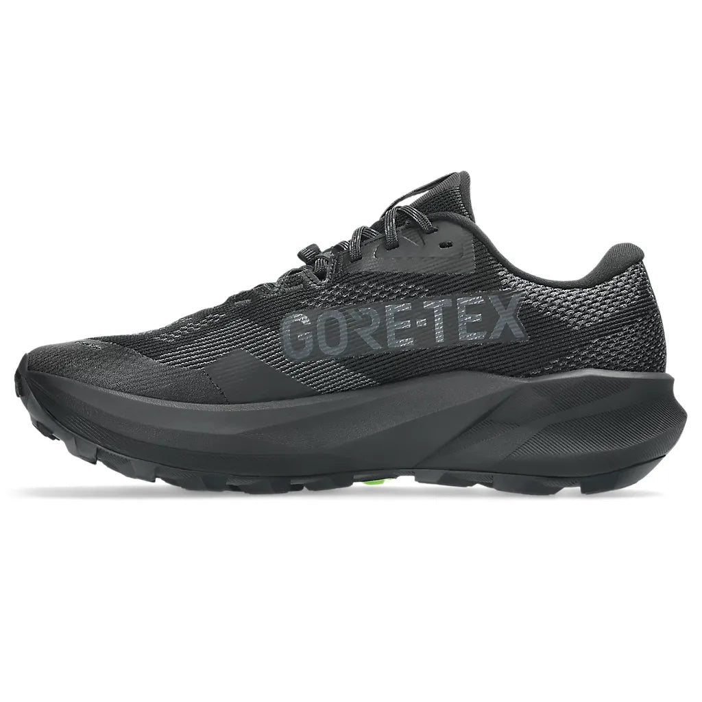 Asics Men's Trabuco 14 Gore-Tex Trail Running Shoes