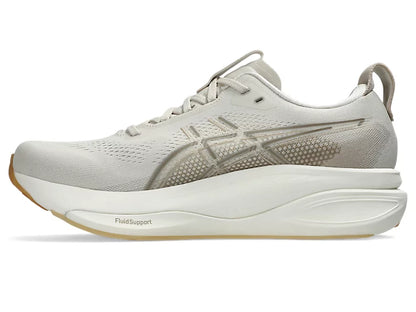Asics Men's Gel Kayano 33- Oatmeal Cream