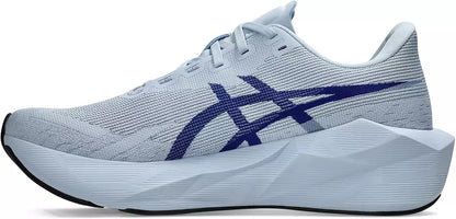 ASICS Men's NOVABLAST 6 - SOLID AIR/PRUSSIAN BLUE
