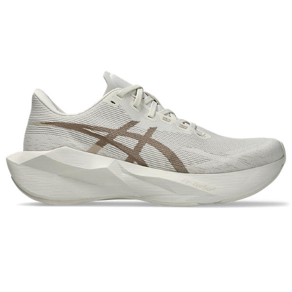 ASICS Men's NOVABLAST 6 - SOFT OAT/GREIGE