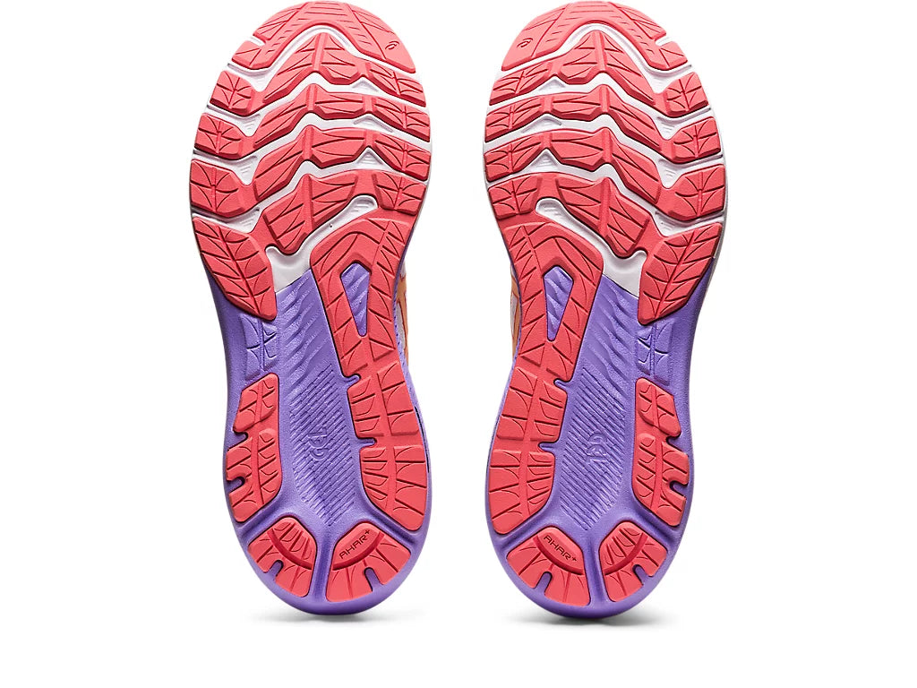 Asics Womens GT-2000 11 - White/Summer Dune (1012B271)