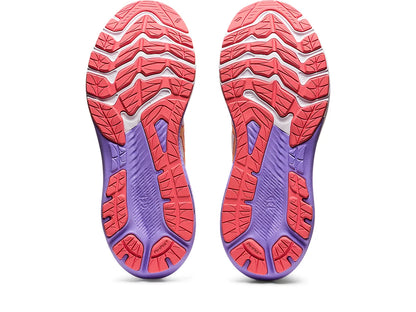 Asics Womens GT-2000 11 - White/Summer Dune (1012B271)