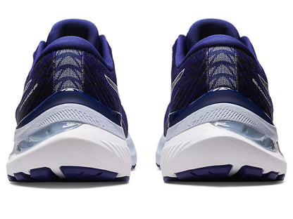 Asics Womens Gel-Kayano 29- Dive Blue/Soft Sky (1012B272-400)