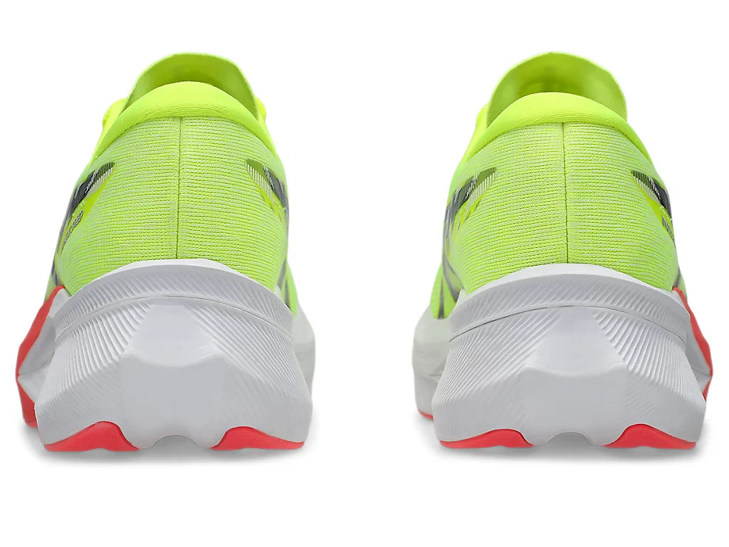 Asics Womens Magic Speed 4- Safety Yellow/Black (1012B676-750)