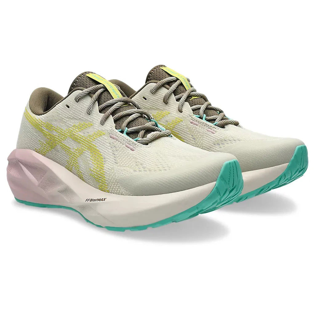 Asics Women's Novablast 5 TR Running Shoes