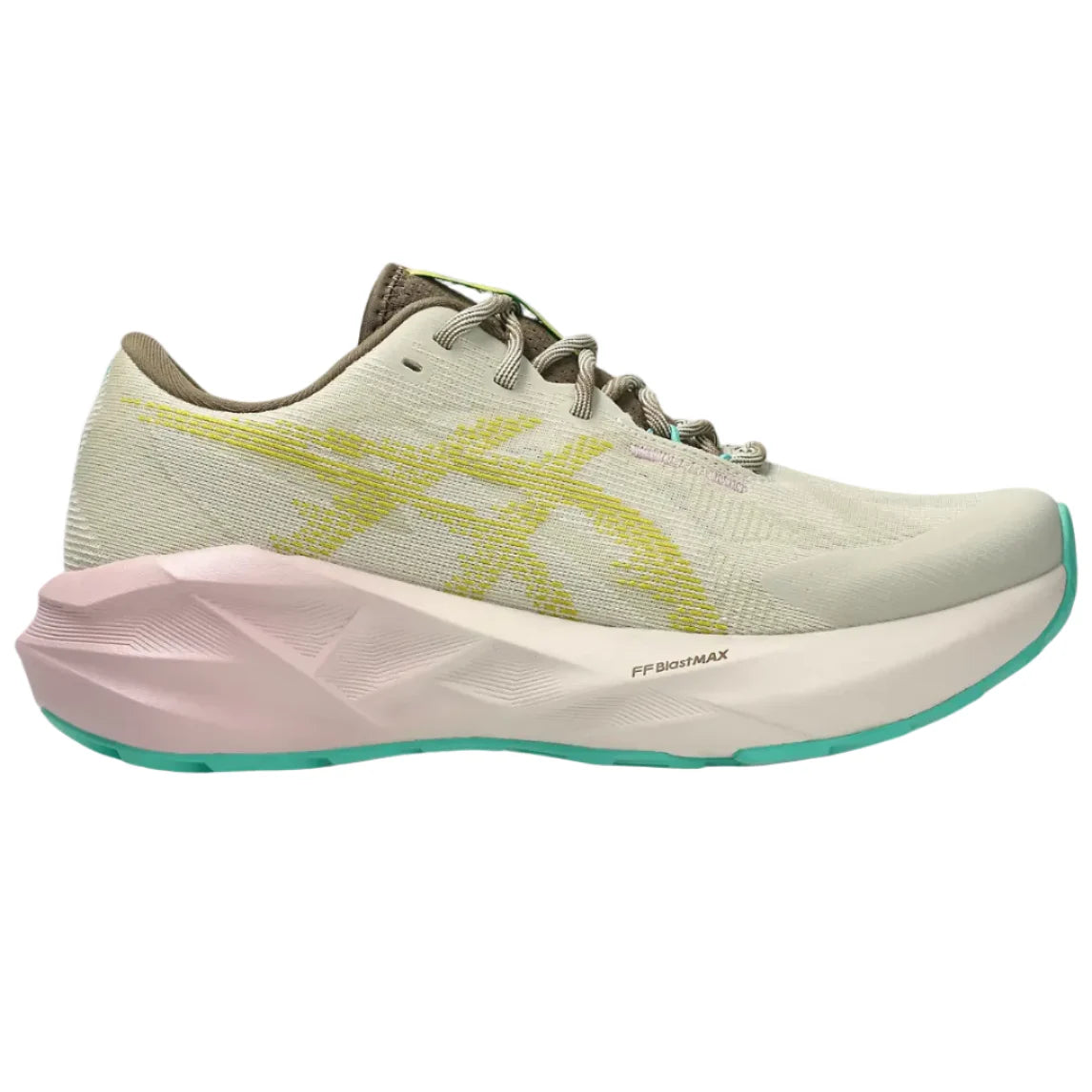 Asics Women's Novablast 5 TR Running Shoes