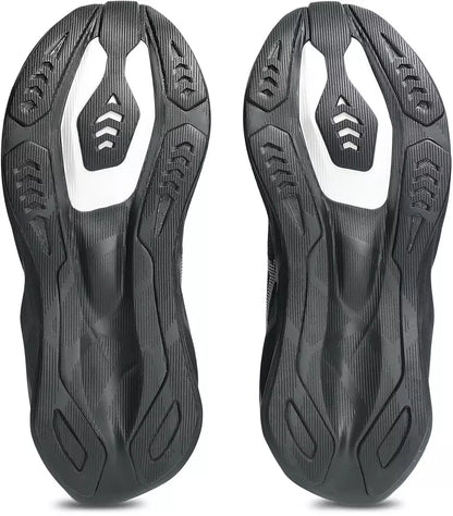 ASICS Women's NOVABLAST 6 - BLACK/BLACK