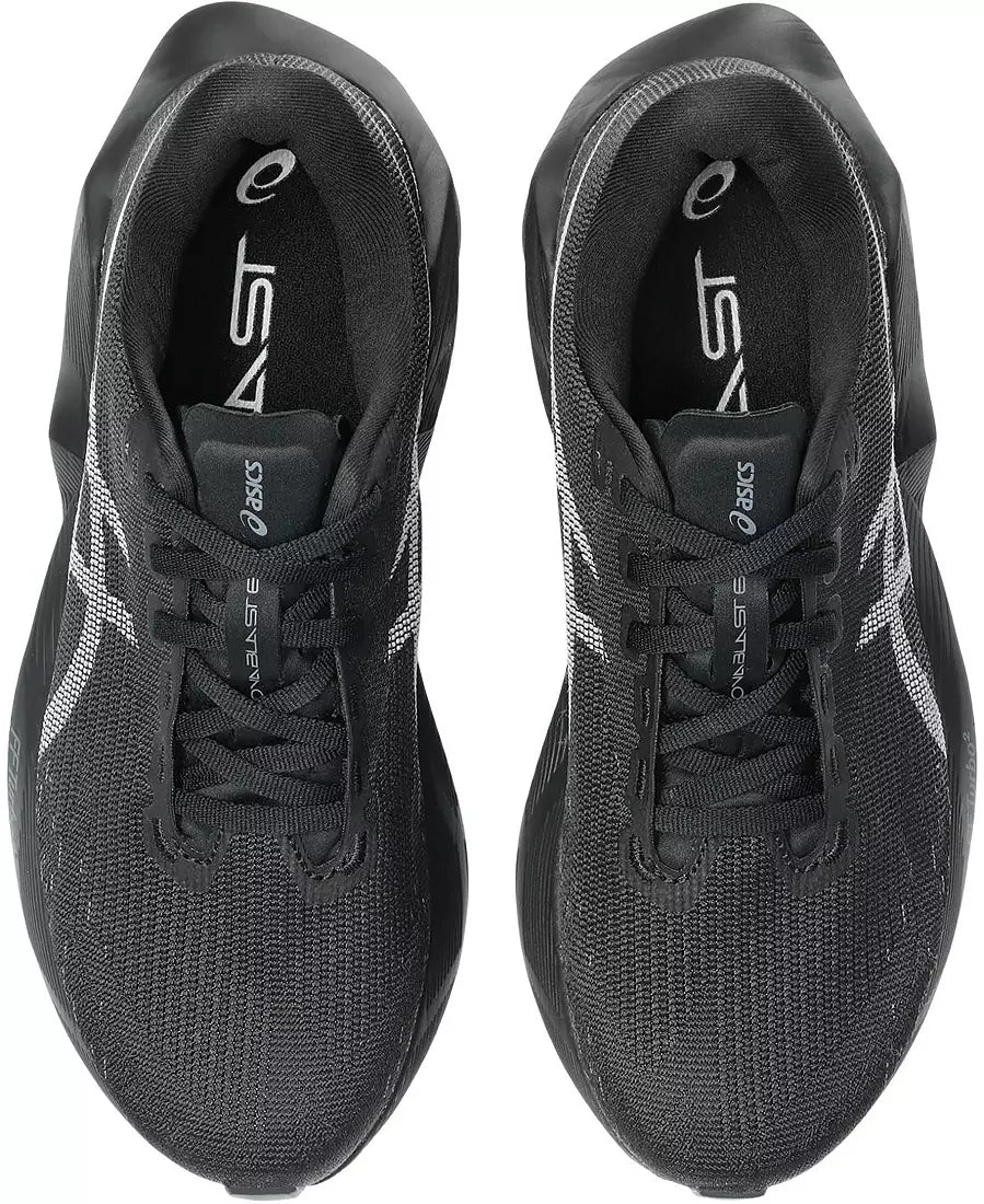 ASICS Women's NOVABLAST 6 - BLACK/BLACK