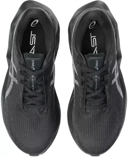 ASICS Women's NOVABLAST 6 - BLACK/BLACK