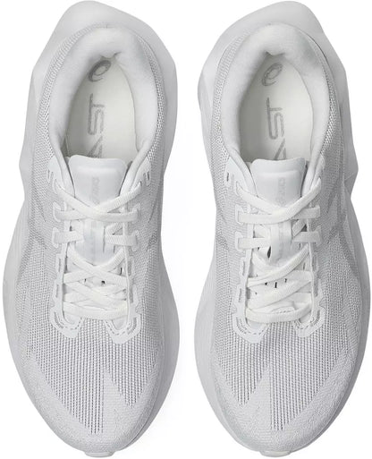 ASICS Women's NOVABLAST 6 - WHITE/WHITE
