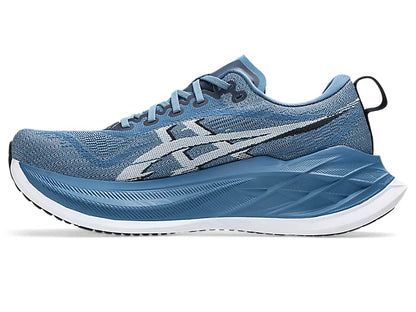 Asics Unisex Superblast 2 - Winter Sea/White