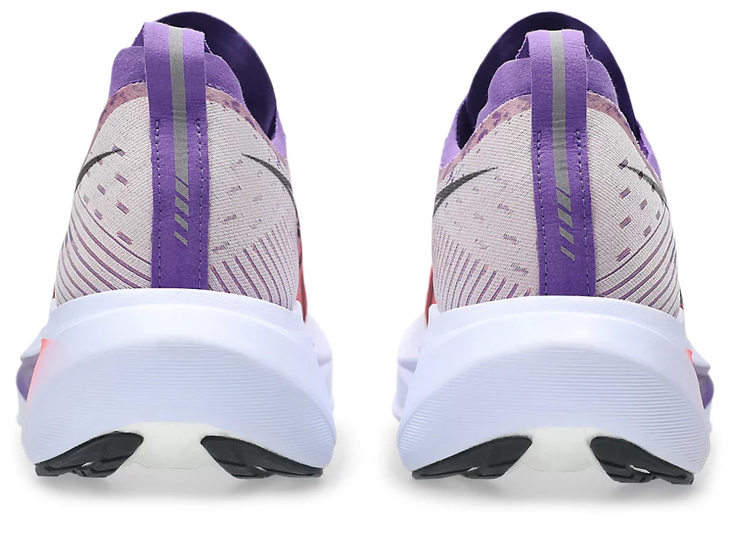ASICS UNISEX MEGABLAST - EDO PURPLE/BLACK