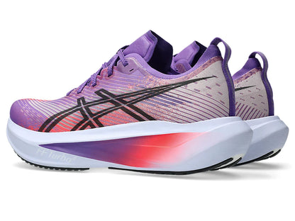 ASICS UNISEX MEGABLAST - EDO PURPLE/BLACK