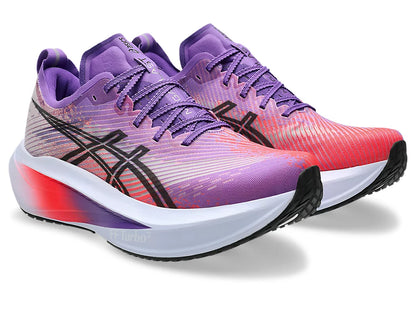 ASICS UNISEX MEGABLAST - EDO PURPLE/BLACK