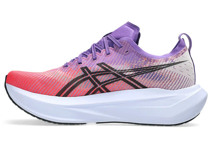 ASICS UNISEX MEGABLAST - EDO PURPLE/BLACK