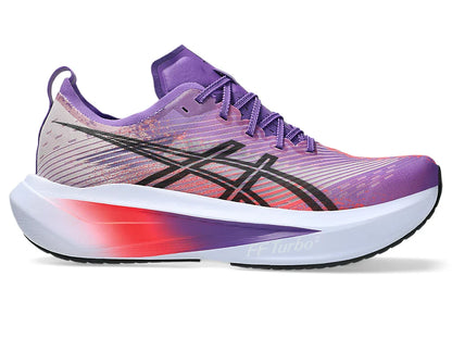 ASICS UNISEX MEGABLAST - EDO PURPLE/BLACK