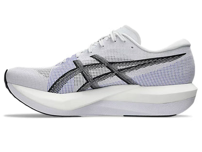 ASICS MAGIC SPEED 5 - WHITE/PURE SILVER