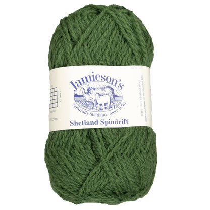 Jamieson's Shetland Spindrift (Various Colors) Part 1