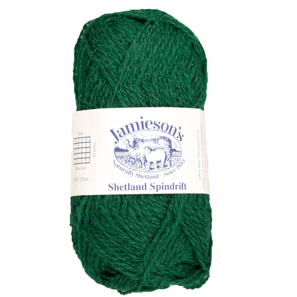 Jamieson's Shetland Spindrift (Various Colors) Part 1