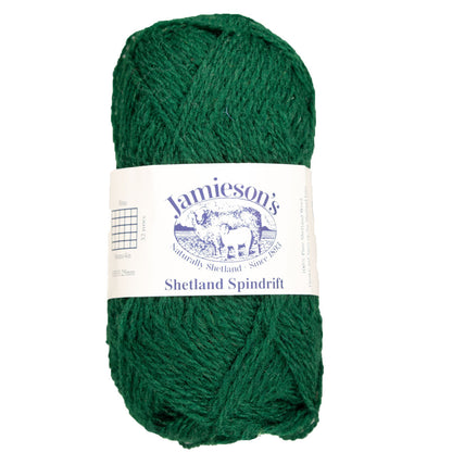 Jamieson's Shetland Spindrift (Various Colors) Part 1