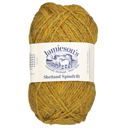 Jamieson's Shetland Spindrift (Various Colors) Part 1