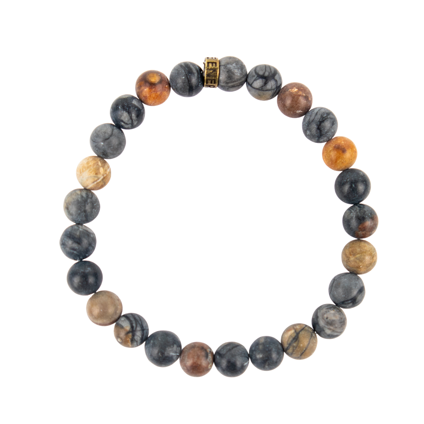 Matte Picaso Jasper