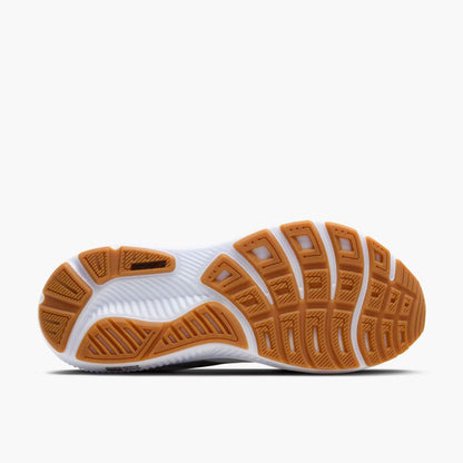 Brooks Men's Ghost 17 - White/Black/Tea (1104421D191)