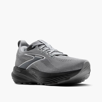 Brooks Men's Glycerin 22 (Wide) - Primer Gray/Ebony/Bluewash