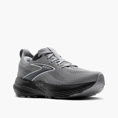 Brooks Men's Glycerin GTS 22 - Primer Gray/Ebony/Bluewash