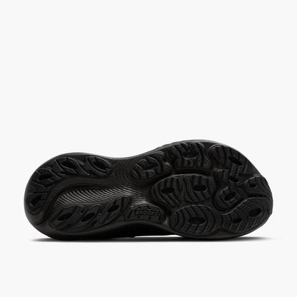 Brooks Men's Adrenaline GTS 25 - Black/Black/Ebony - Wide (2E)