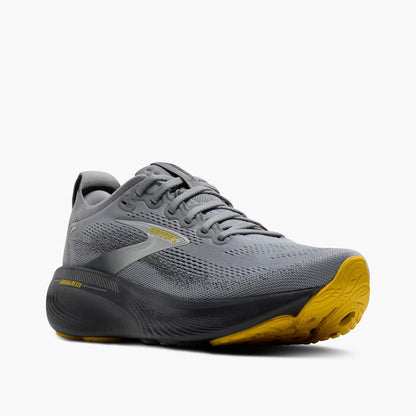 Brooks Men's Adrenaline GTS 25 - Primer Grey/Ebony/Jasmin