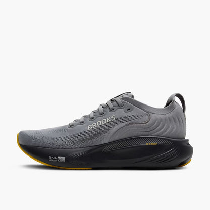 Brooks Men's Adrenaline GTS 25 - Primer Grey/Ebony/Jasmin