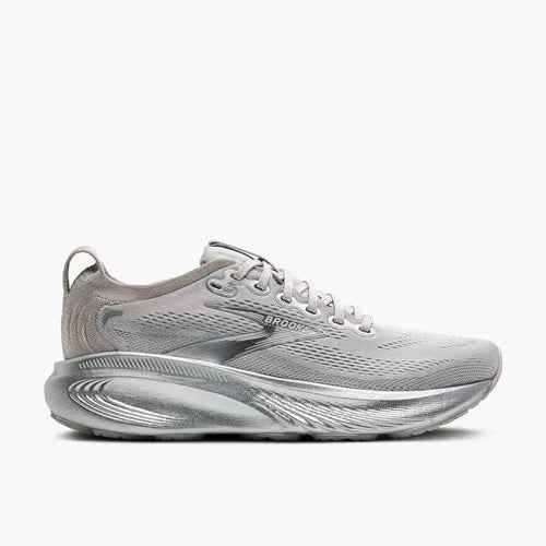 Brooks Men's Adrenaline GTS 25 - Silver Anniversary Edition