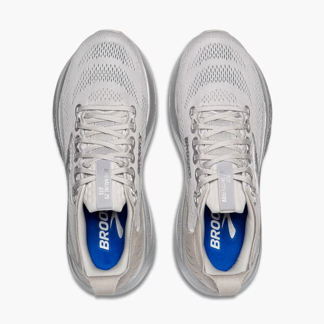 Brooks Men's Adrenaline GTS 25 - Silver Anniversary Edition