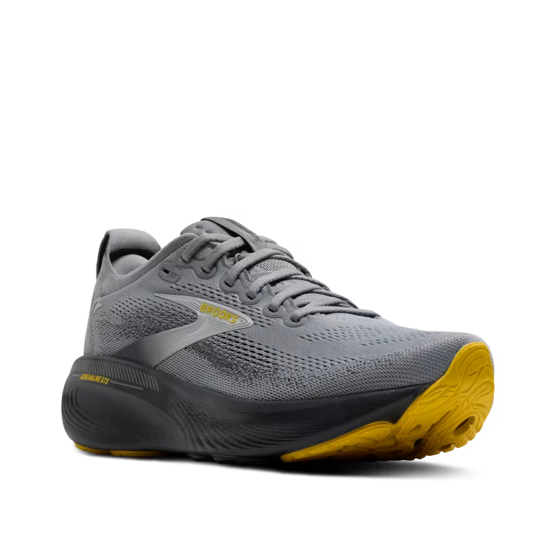 Brooks Men's Adrenaline GTS 25 (D) Running Shoes
