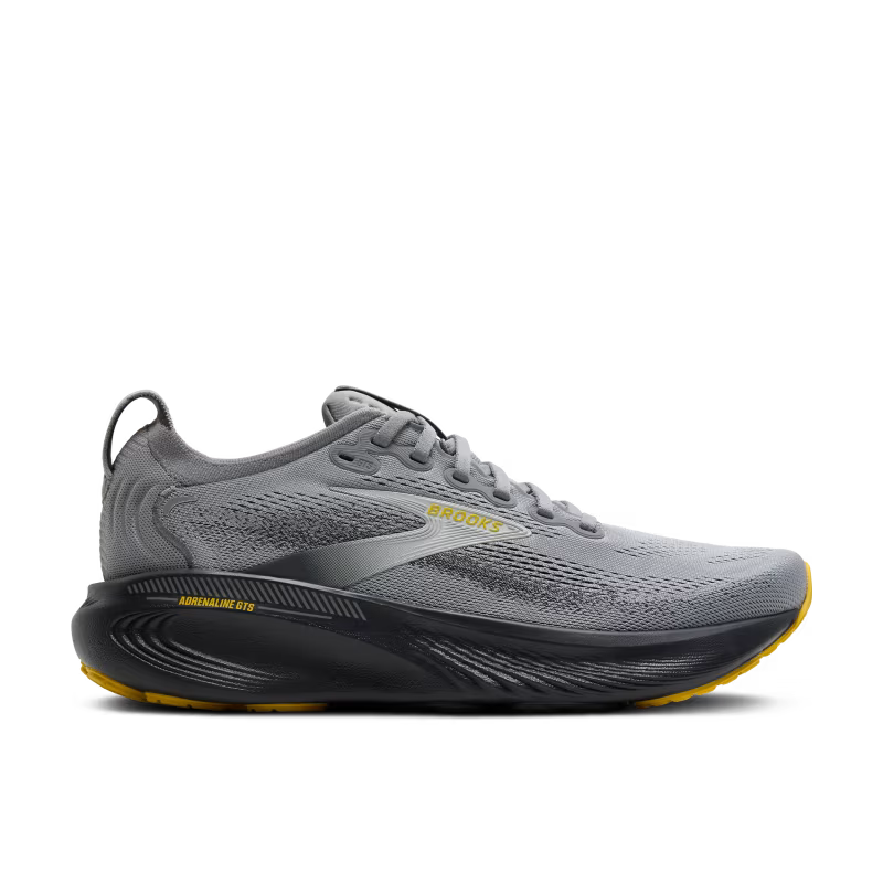 Brooks Men's Adrenaline GTS 25 (D) Running Shoes