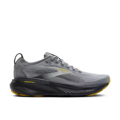 Brooks Men's Adrenaline GTS 25 (D) Running Shoes