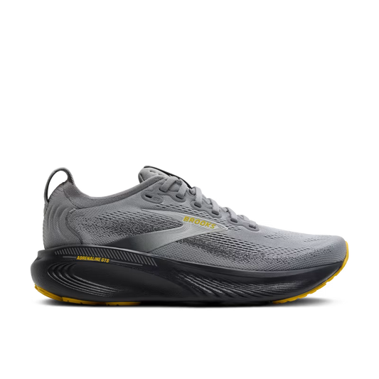 Brooks Men's Adrenaline GTS 25 (D) Running Shoes